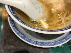 -麦奀云吞面世家 山顶店(山顶广场店)