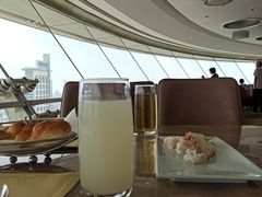 -上海新世界丽笙大酒店旋景餐厅(人民广场店)
