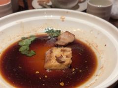 -揽季锅物会.福建黄鱼.海鲜姿造(五四路店)