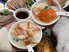 -潮澎派·潮汕菜大排档(南较西路店)
