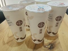 -湊湊火锅·茶憩(东城万达店)