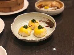 香芒雪媚娘-领事馆19号中餐厅(厦门海景洲际酒店)