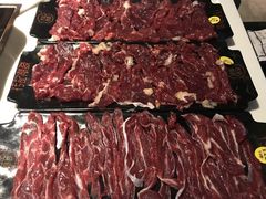 -潮发潮汕牛肉店(龙洞店)