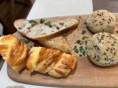 -BONAZZA 意大利餐厅