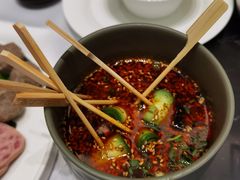 -红鼎豆捞·非遗鲍皇汤火锅(宝丰路店)