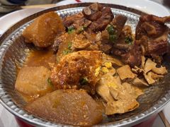 -喜家德虾仁水饺(华强天虹店)