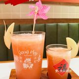 👉讲喜冰室👈新年限定新品美食颜值爆灯😍