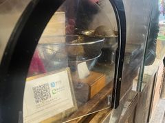 -萝卜丝饼