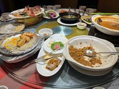 -快乐海鲜酒楼(滇池路店)