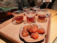 -春树下·树屋花房西餐厅(罍街AS1980店)