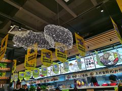-云味馆·云南菜·云南米线(景田店)