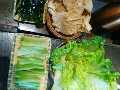 -土著渔匠·养生蝴蝶鱼(香樟路店)
