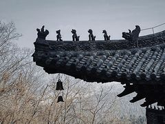 -九鼎铁刹山风景区