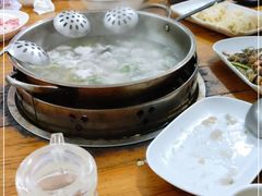 -章记正宗南岗鱼蛋火锅