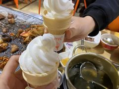 -韩国大金刚烤肉·料理(印象城店)