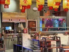-朱光玉火锅馆(正弘城店)