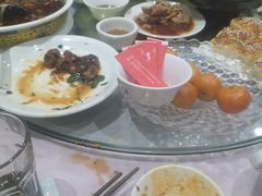 -顺风海鲜港(金玉兰店)