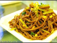 醋面-乾州食府(小雁塔店)