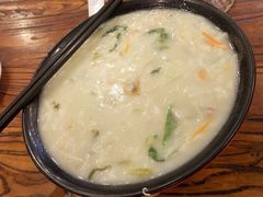 浆面条-老雒阳面馆·水席·洛阳菜(王城路店)
