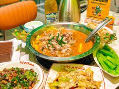 -九子跳跳蛙(石牌东店)