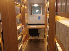 -思南书局(复兴中路店)
