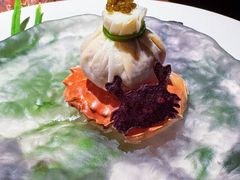 -龙吟山房(青龙山庄店)