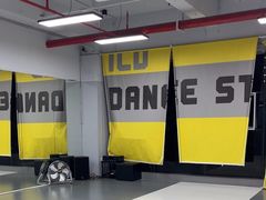 -能舞ICD街舞(福田总部)