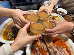 -李氏八大件老菜馆(万宝街店)