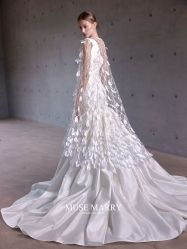 -MuseMarry婚纱(前海嘉里中心店)