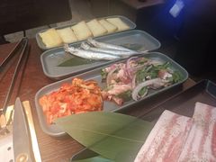 -新石器烤肉(之心城店)
