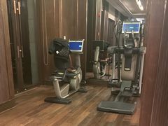 -上海崇明金茂凯悦酒店