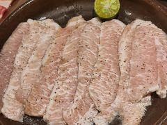 -厚贞日式烤肉(龙之梦店)