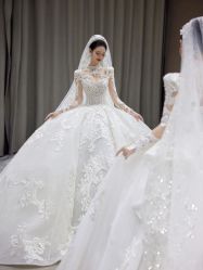 -洋洋婚纱品牌集合店