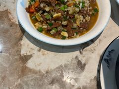 -小乡小镇·传承桐庐土菜·老板亲自烧的菜