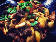 -银满斗(步行街总店)