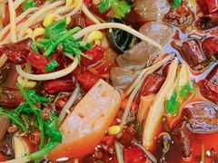 -成都驻京办餐厅(蜀都宾馆店)