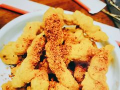-李先生牛肉面大王(太原南内环店)
