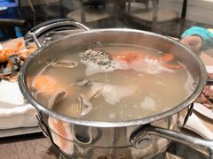 小火锅-厦门海景洲际酒店·海峡全日制餐厅