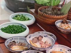 -西安高新希尔顿酒店·咖啡露台西餐厅