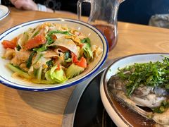 -妈妈的味道·腾冲特色菜(和顺古镇店)