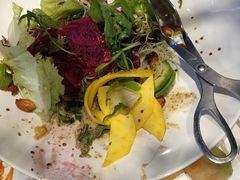 -阿里疆Alijiang·丝路美食·异域风情·清真(长楹天街店)