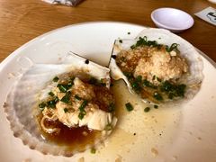 -501號台州海鲜餐厅(海创园店)