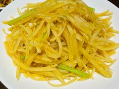 -满园烤鸭·春饼(丰科路万达店)