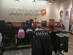 -NIKE常州永宁换季优惠店