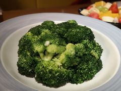 -绿茵阁牛扒餐厅(客村店)