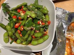 -木屋烧烤(龙华店)