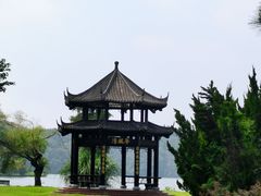-东湖落雁景区