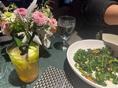 -翡翠鸟精品泰国菜(北辰财富中心店)