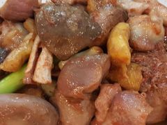 鹅肾-同顺鹅庄(南华路店)