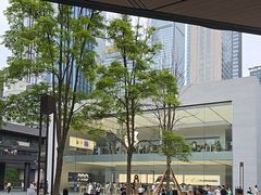 -Apple零售店(成都太古里店)